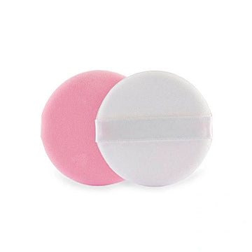 Optimal Cushion Makeup Sponges Pink