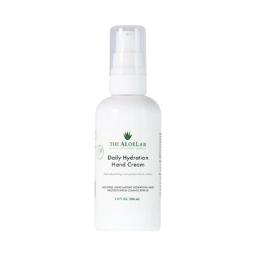 AloeLab Daily Hydration Hand Cream