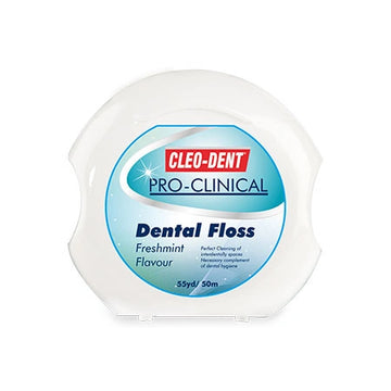 Optimal Dental Floss 50M