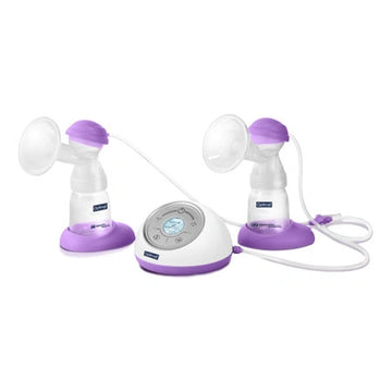Optimal Double Electric Breast Pump