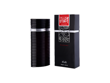 Rasasi Egraa Men Perfume
