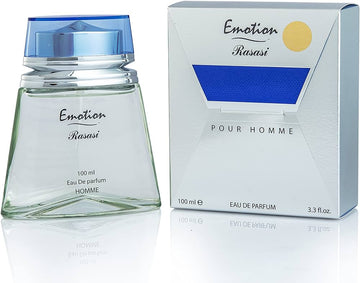 عطر راساسي إيموشن للرجال
