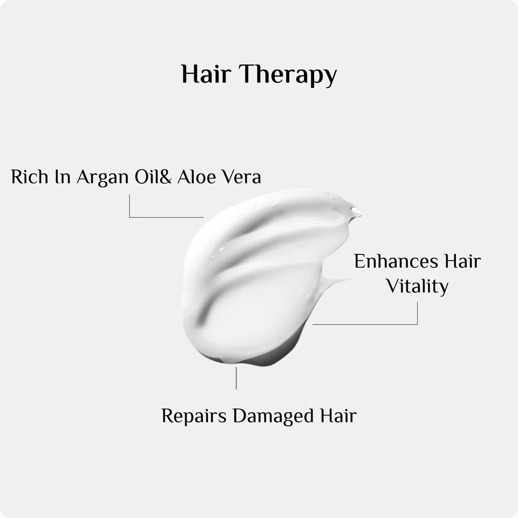 Oshea Hair Therapy