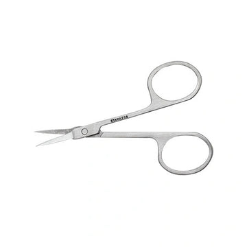 Optimal Eyebrow Scissors Satin