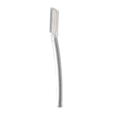 Optimal Eyebrow & Face Razor
