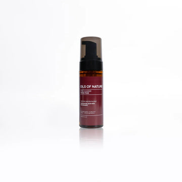 Oils Of Nature Rose Cleansing Foam