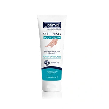 Optimal Foot Cream