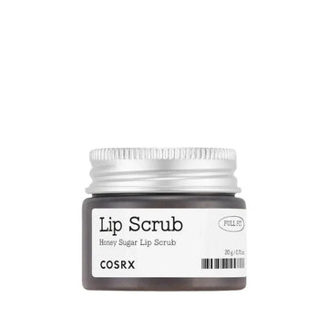 Cosrx Full Fit Honey Sugar Lip Scrub
