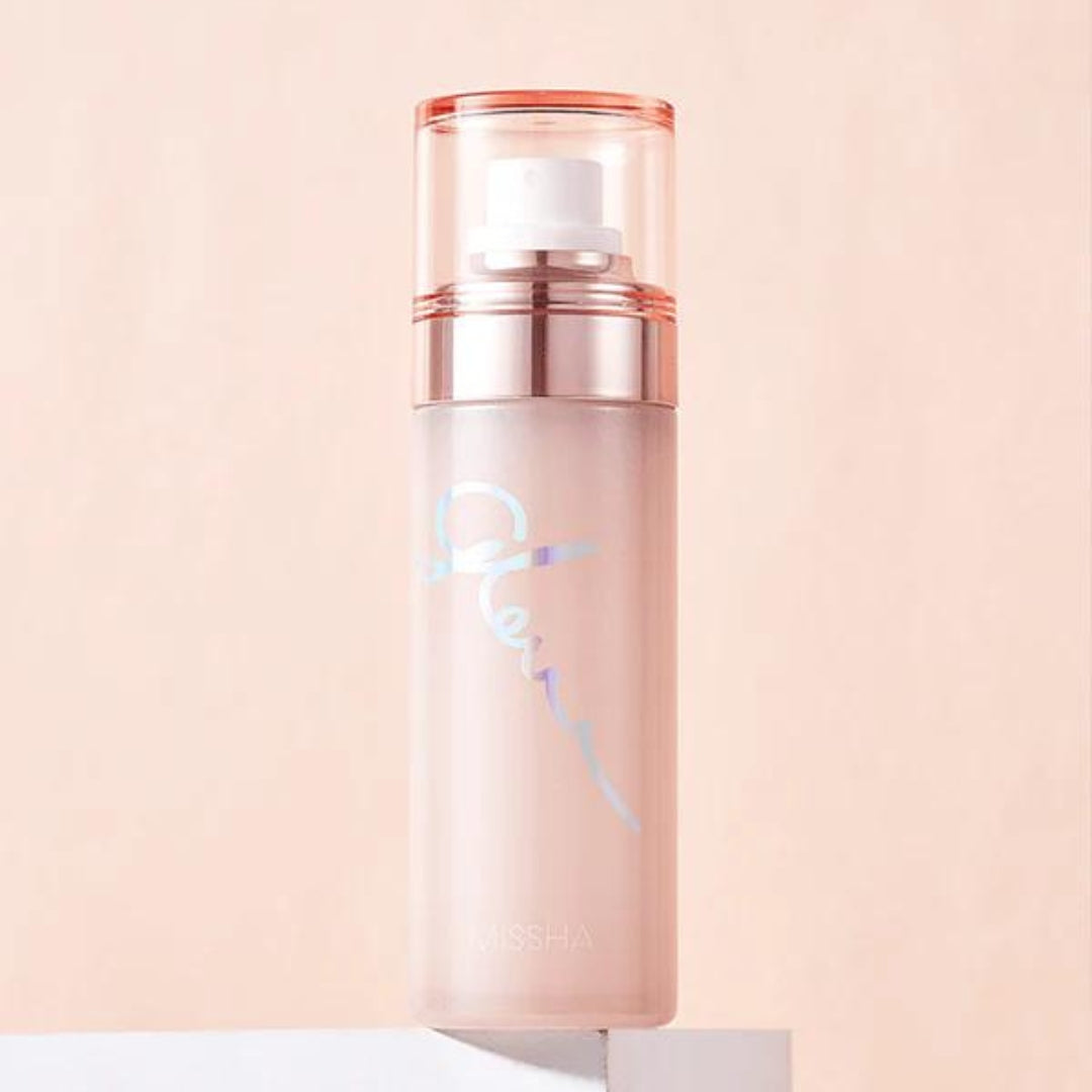 Glow Skin Balm To Go Mist-Missha-HBYTALA