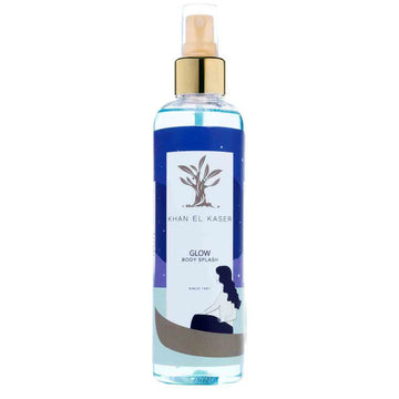 Khan El Kaser Body Splash - Glow