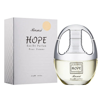 عطر رصاصي هوب النسائي