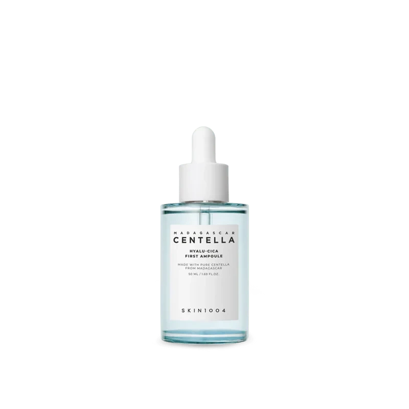 Centella Hyalu-Cica First Ampoule