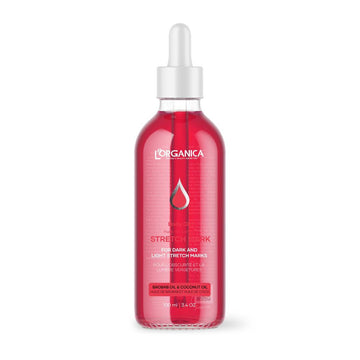 L'organica Stretch Marks Oil