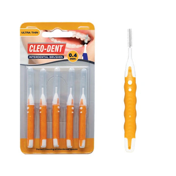 Optimal Interdental Brush (0.4mm)