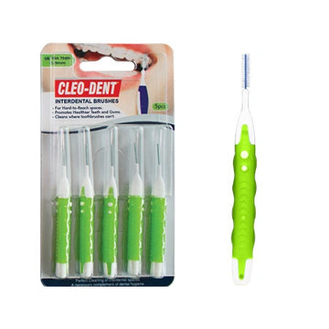 Optimal Interdental Brush (0.6mm)