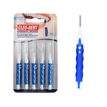 Optimal Interdental Brush (1.0mm)