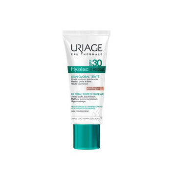 يورياج هيسياك 3 Regul.teint Spf30