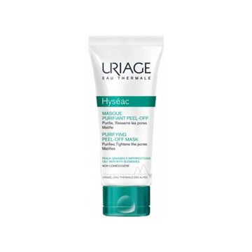 Uriage Hyseac Purifying Peel-Off Mask