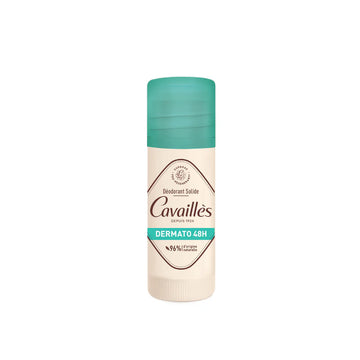 Cavailles Dermato Deodorant Stick 48H