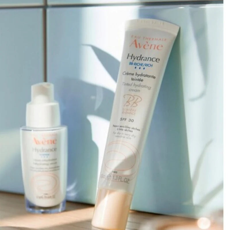 Avene Hydrance Rich BB Radiance SPF30