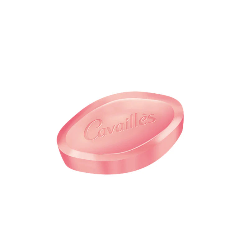Cavailles Satin Oil Soap