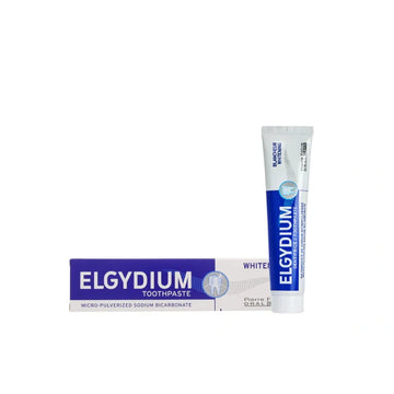 Elgydium Whitening Toothpaste
