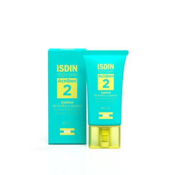 Isdin Acniben Shine & Pimples Control
