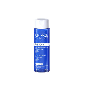 Uriage DS Hair Soft Balancing Shampoo
