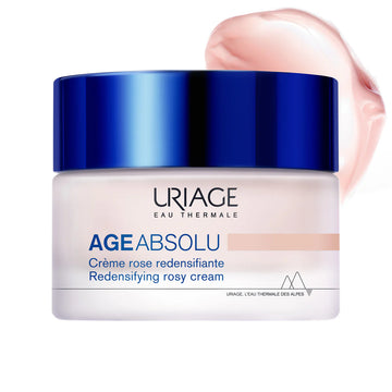 Uriage Age Absolu - Redensifying Rosy Cream
