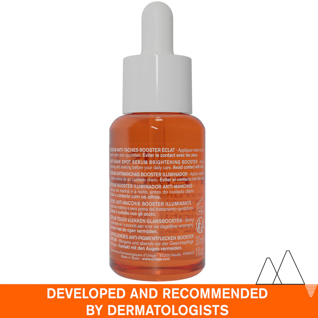 Uriage Depiderm Serum Booster