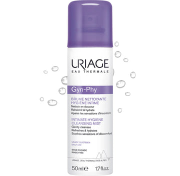 Uriage Gyn Phy Cleansing Mist