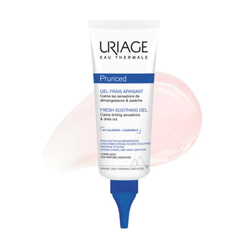 Uriage Pruriced Gel