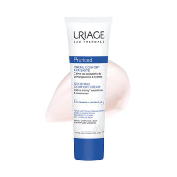 Uriage Pruriced Cream