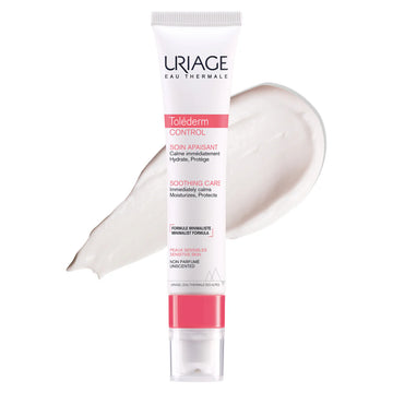 Uriage Tolederm Control Soin Apaisant