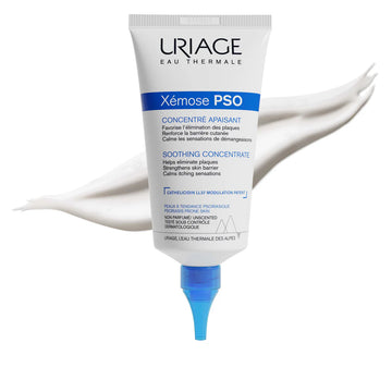 Uriage Xemose Pso Soin Concentre