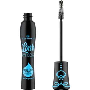 Essence Lash Princess False Lash Effect Mascara Waterproof