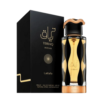 Lattafa Intense Teriaq Unisex
