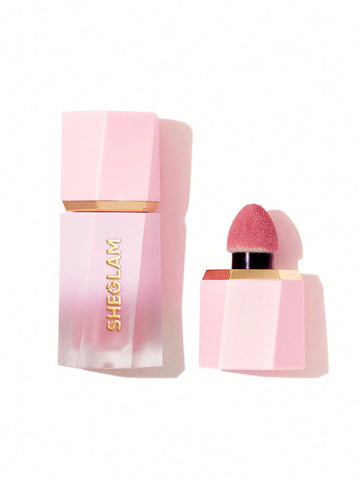 Sheglam Color Bloom Liquid Blush Matte Finish