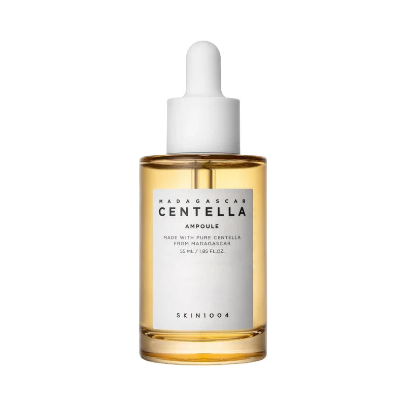 Centella Madagascar Centella Ampoule