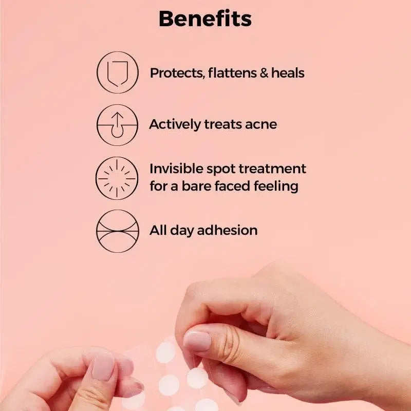 Cosrx Master Patch Intensive