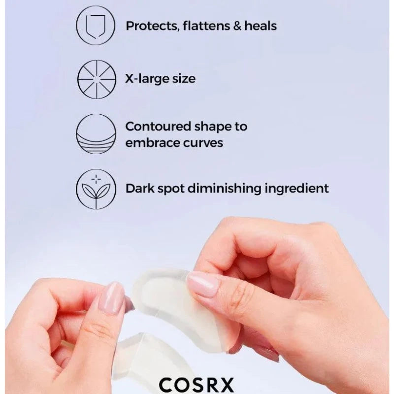Cosrx Master Patch X-Large
