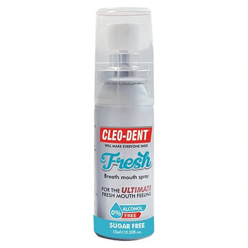 Optimal Mouth Spray (0% alcohol)