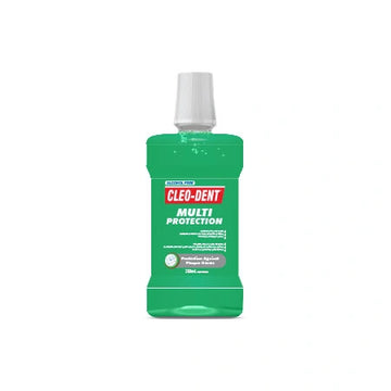 Optimal Mouthwash Alcohol Free