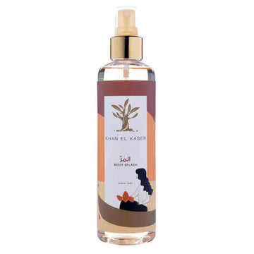 Khan El Kaser Body Splash - Myrrh