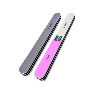 Optimal Nail Buffer- 3 Way