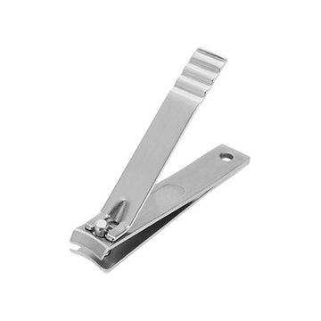 Optimal Stainless Nail Clipper 2