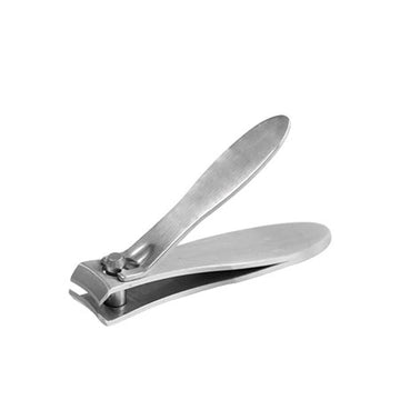 Optimal Stainless Nail Clipper 3