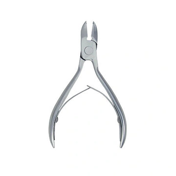 Optimal Nail Cutter Chrome