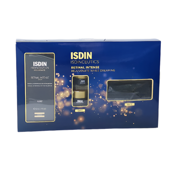 Isdin Coffret Retinal Intense