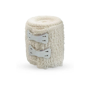 Optimal Non-Sterile Elastic Bandages (5cm x 4.5 cm)